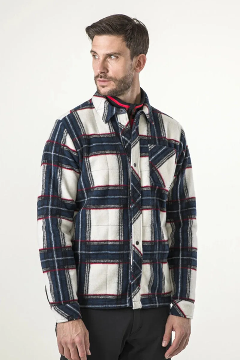 Rebels Wool Ski Shirt