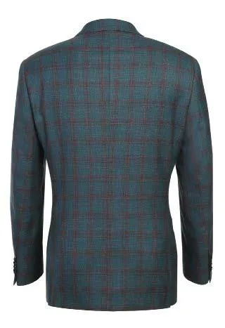 RENOIR Classic Fit Sport Coat 563-5