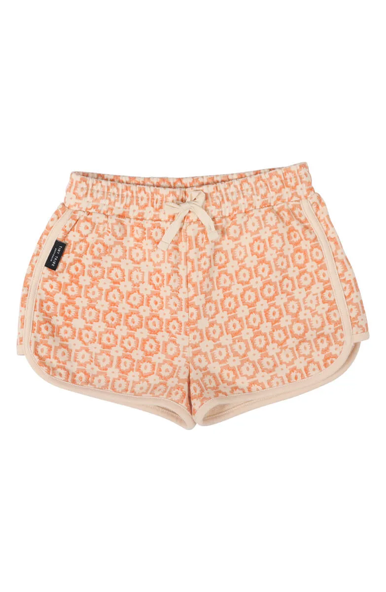 Retro Shorts