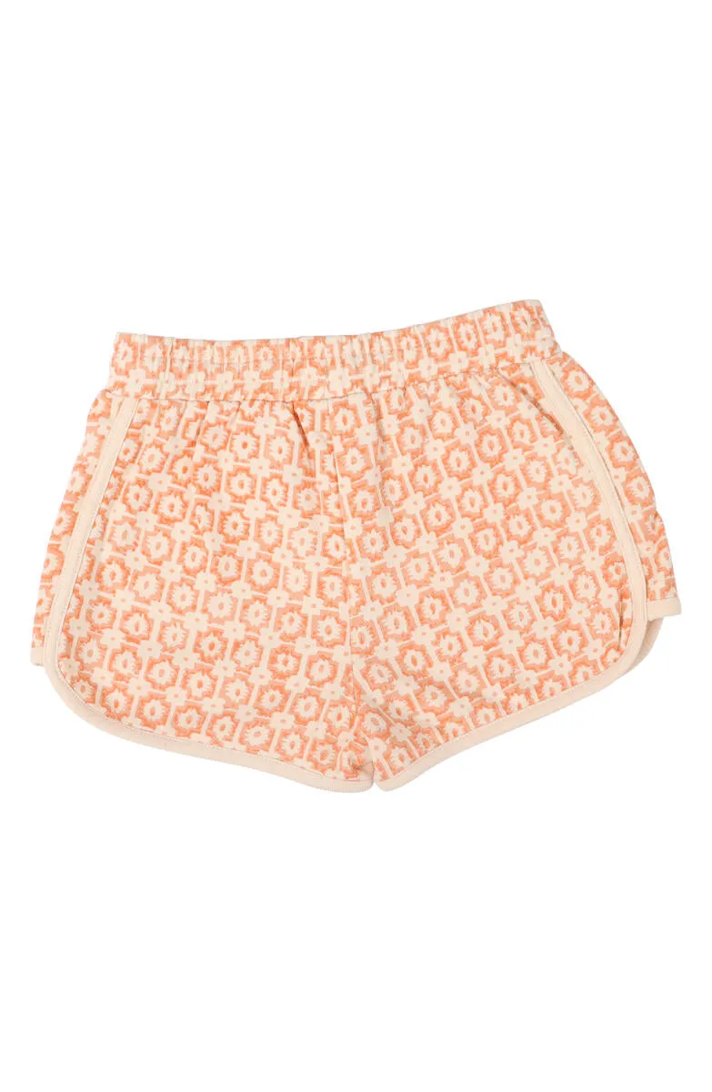 Retro Shorts