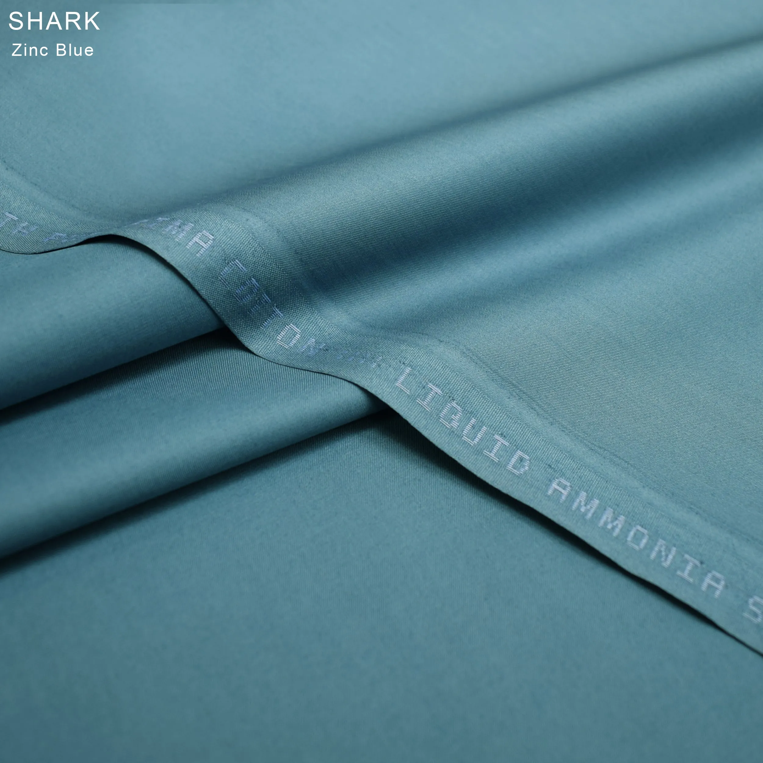 Shark Cotton ( Liquid Ammonia )