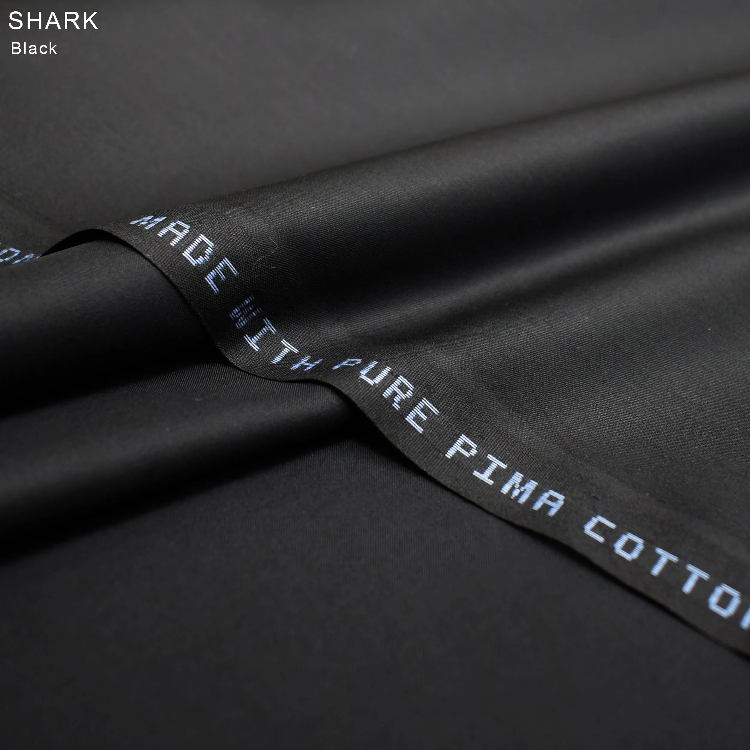 Shark Cotton ( Liquid Ammonia )