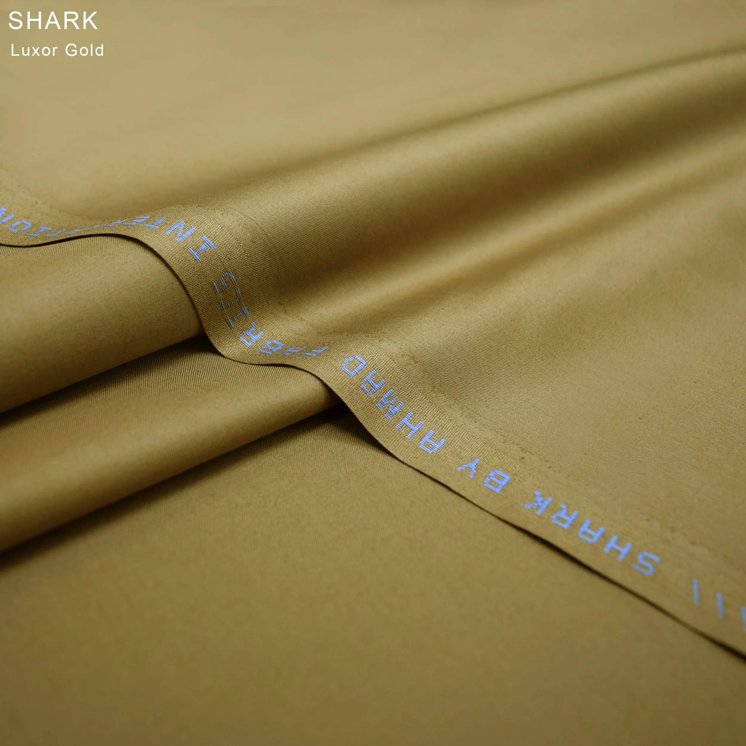 Shark Cotton ( Liquid Ammonia )