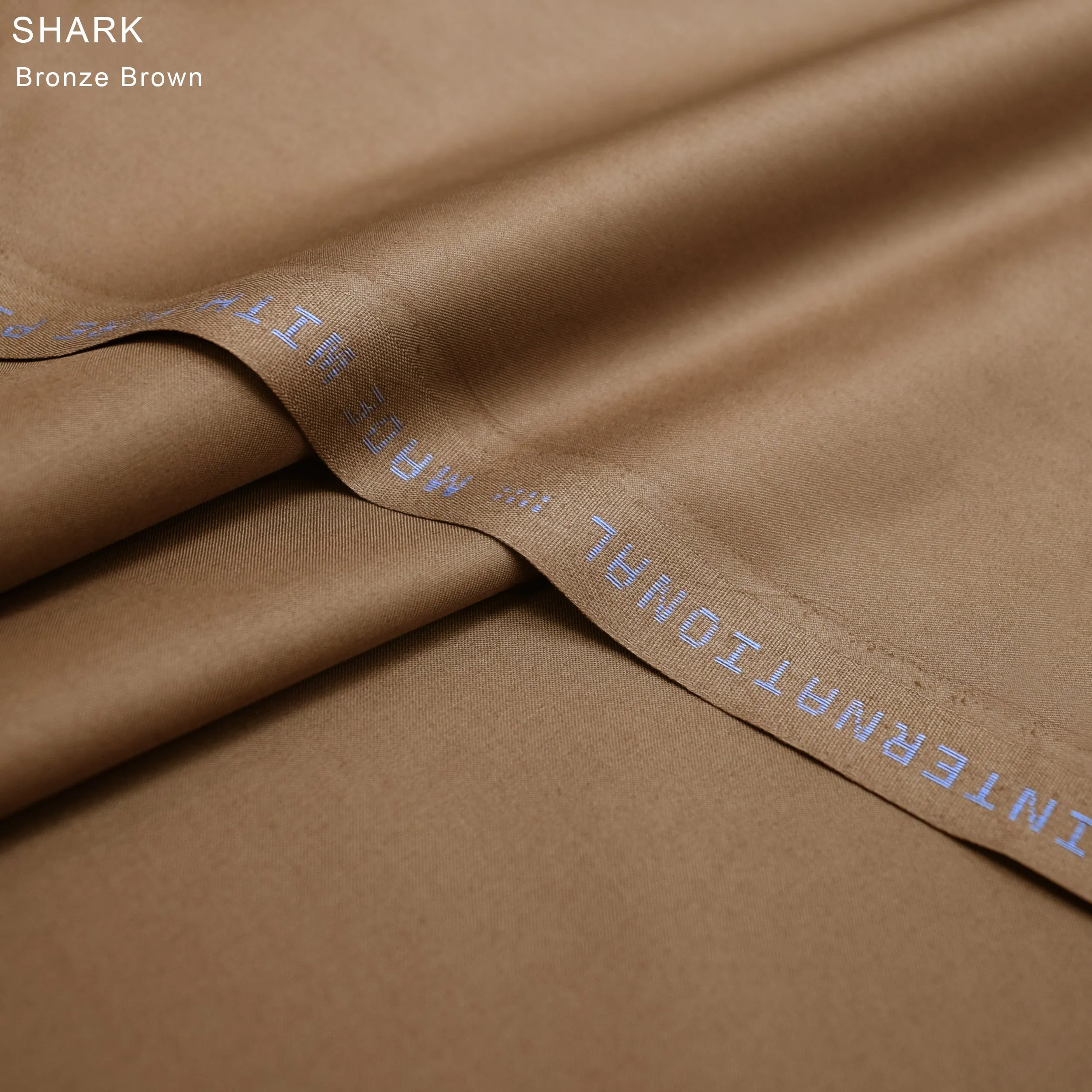 Shark Cotton ( Liquid Ammonia )