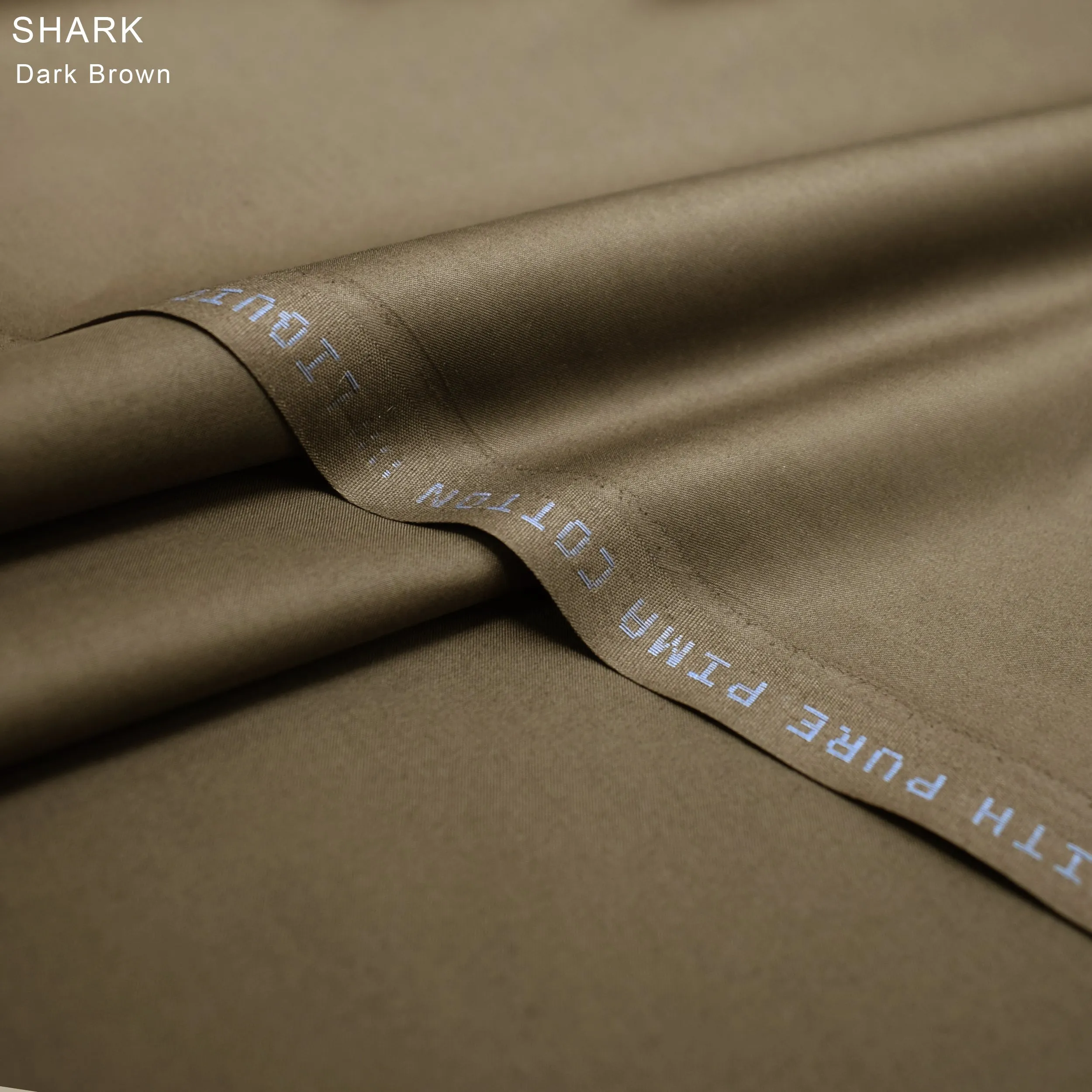 Shark Cotton ( Liquid Ammonia )