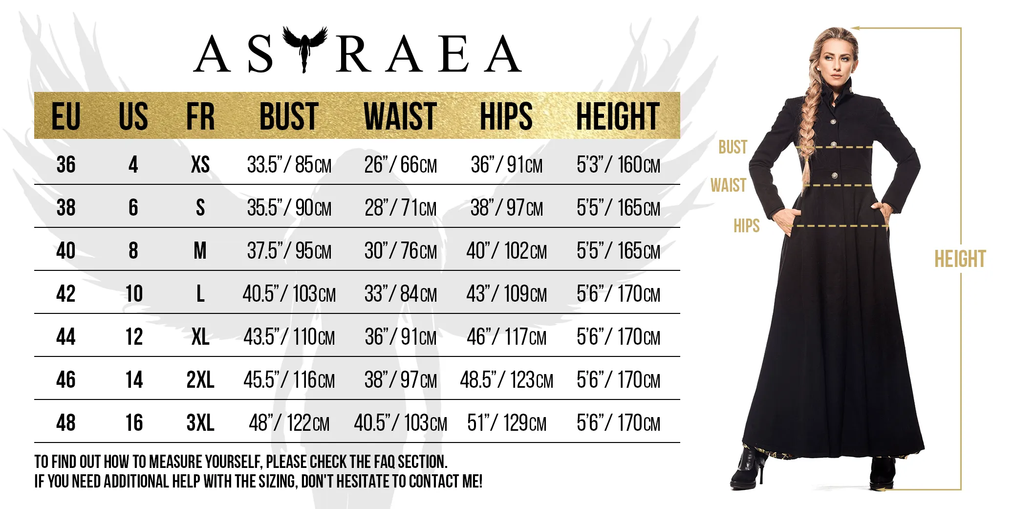SHORT TRAPEZE COAT