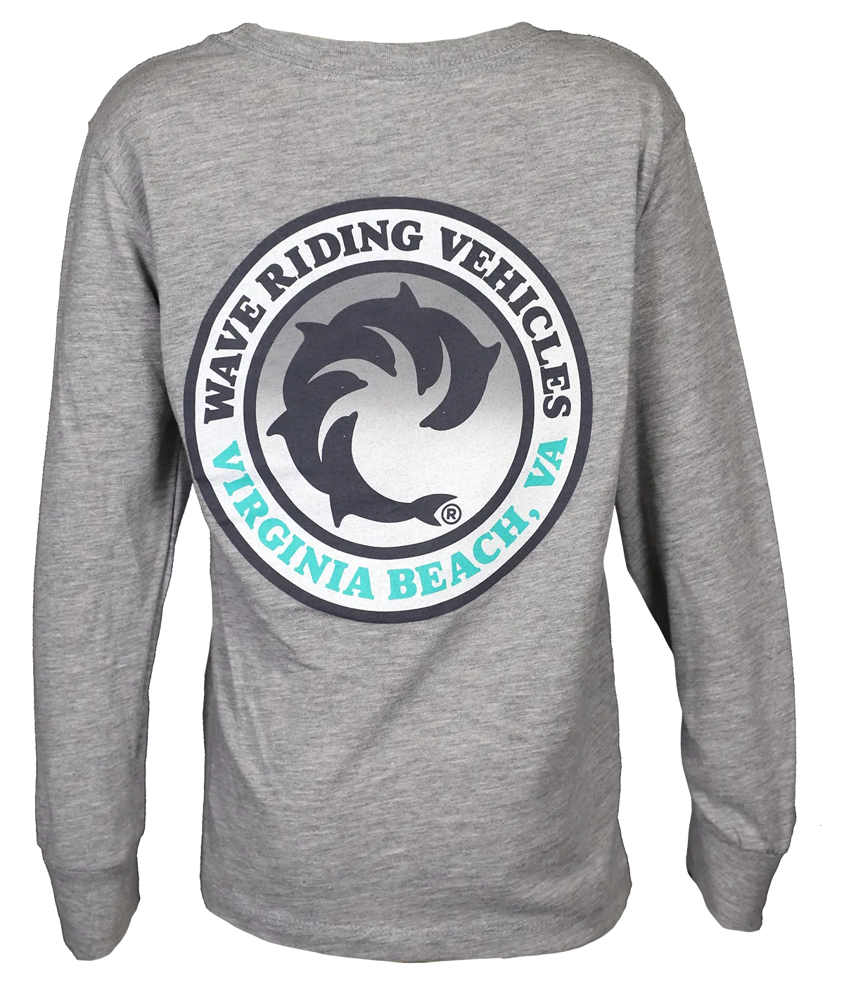 Standard Issue VB Youth L/S T-Shirt