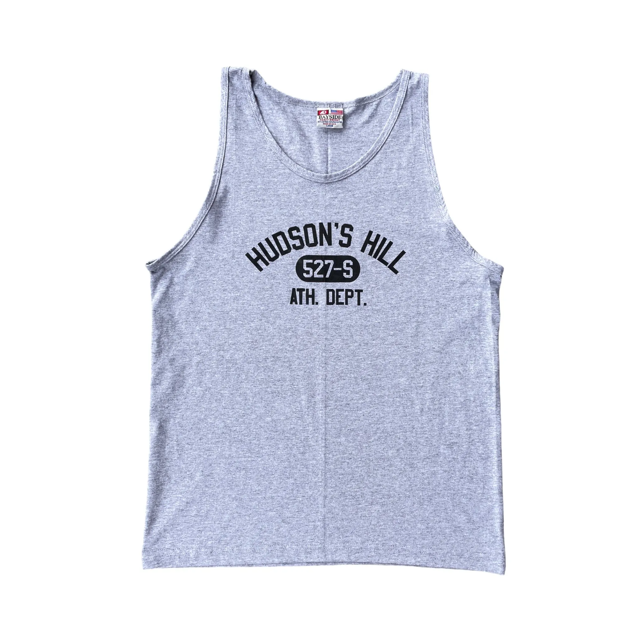 Tank Top -- HH Ath. Dept.