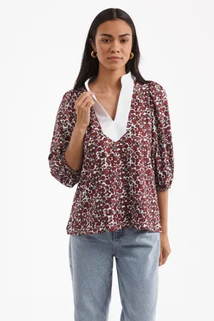 The Eliza Top - USC Flora