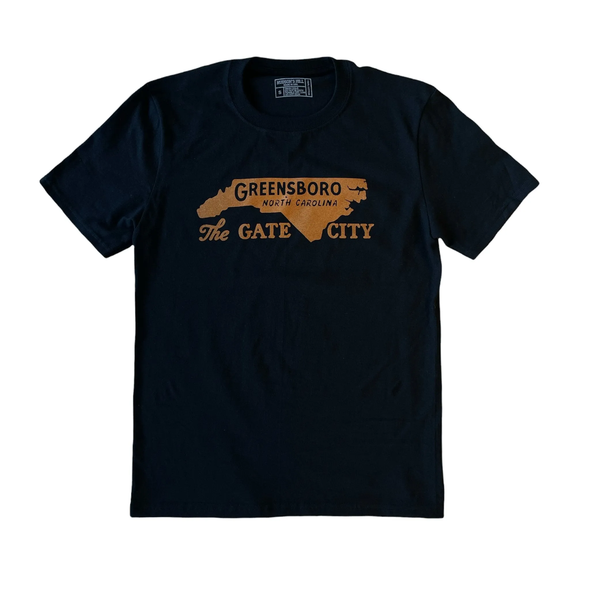 The Gate City T-shirt