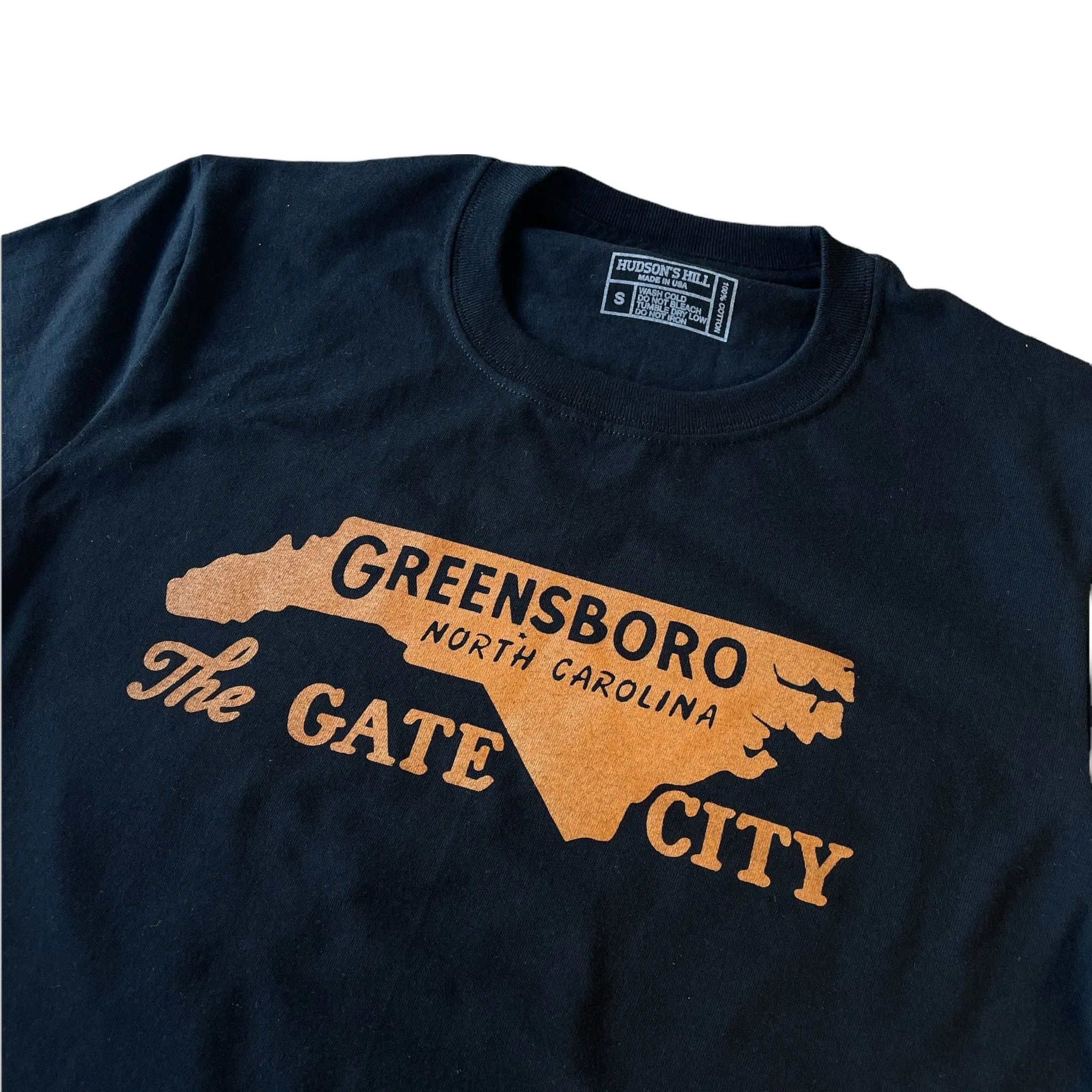 The Gate City T-shirt
