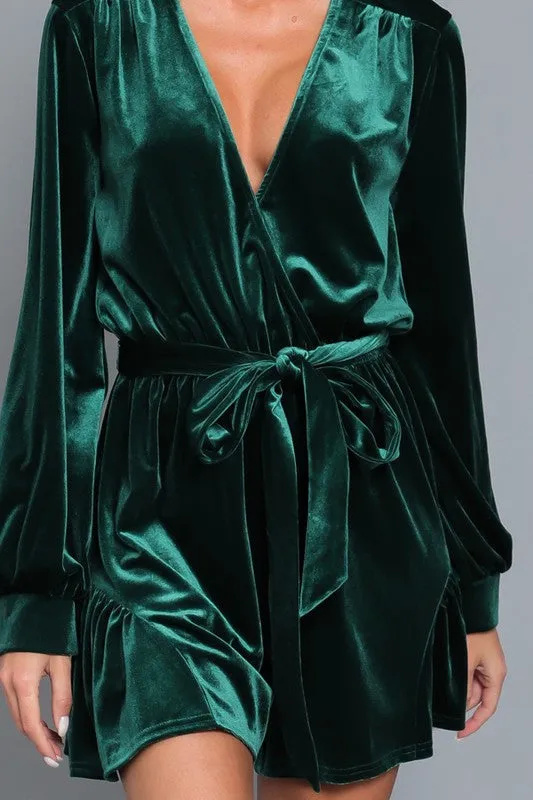 The Lili romper