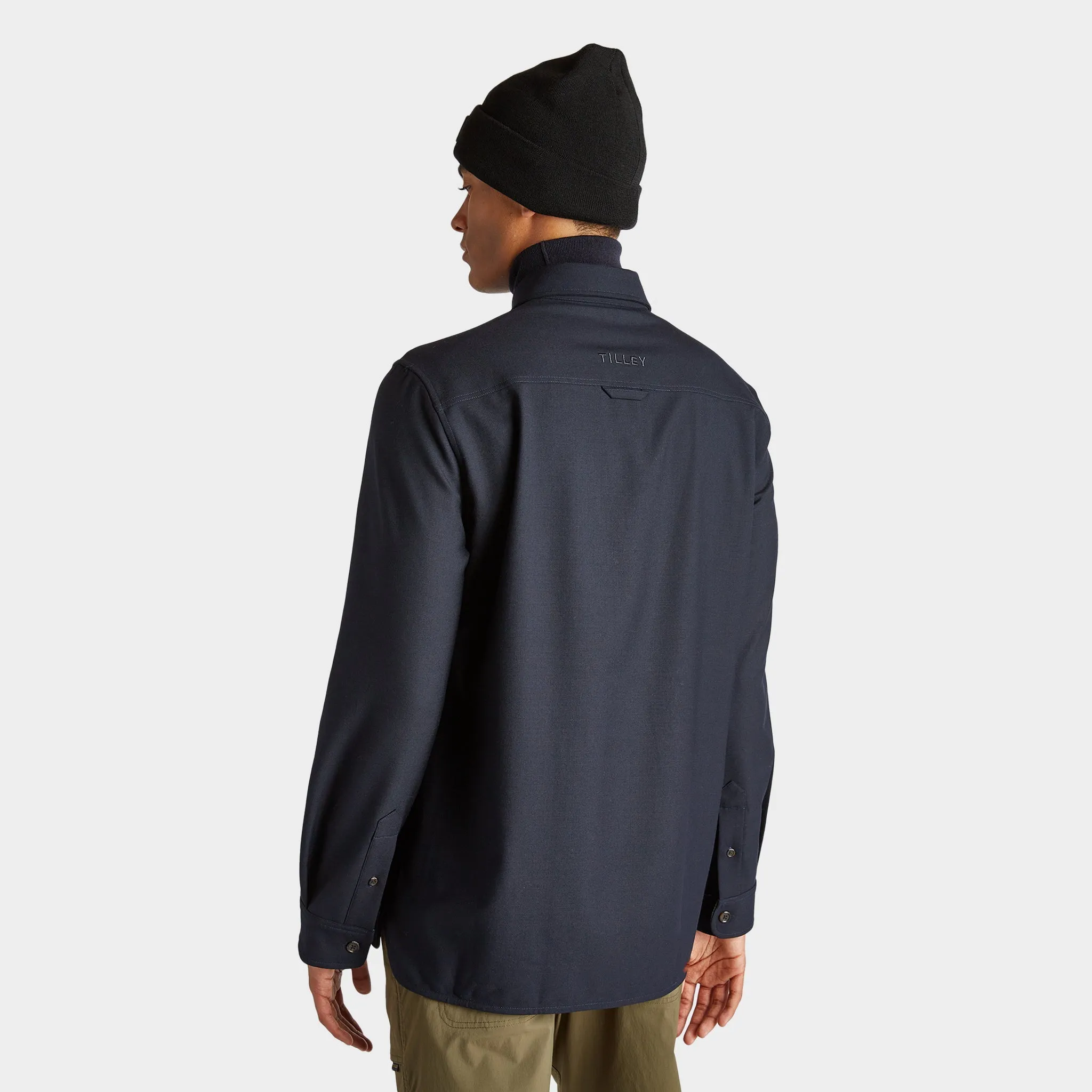 Utility Shirt