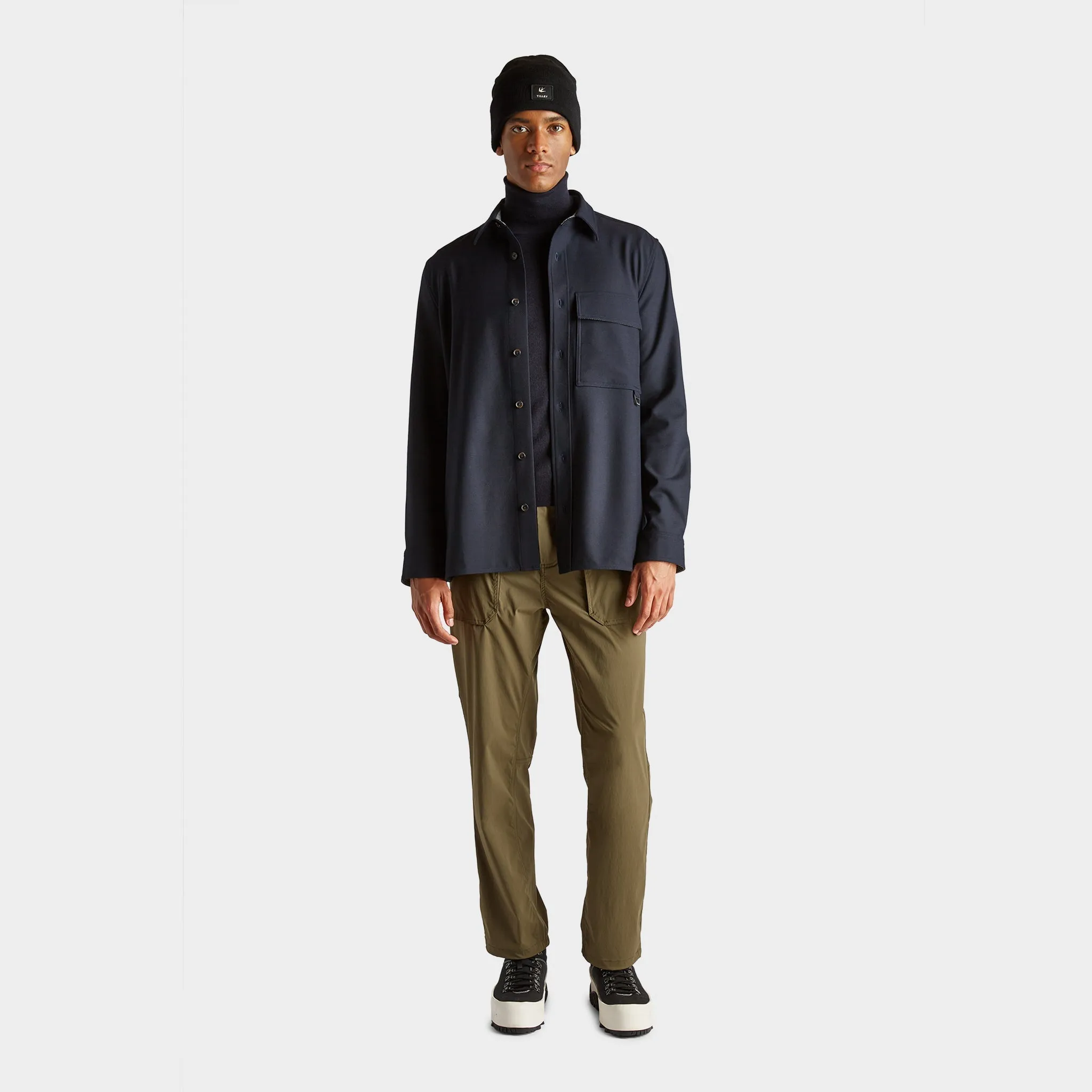 Utility Shirt