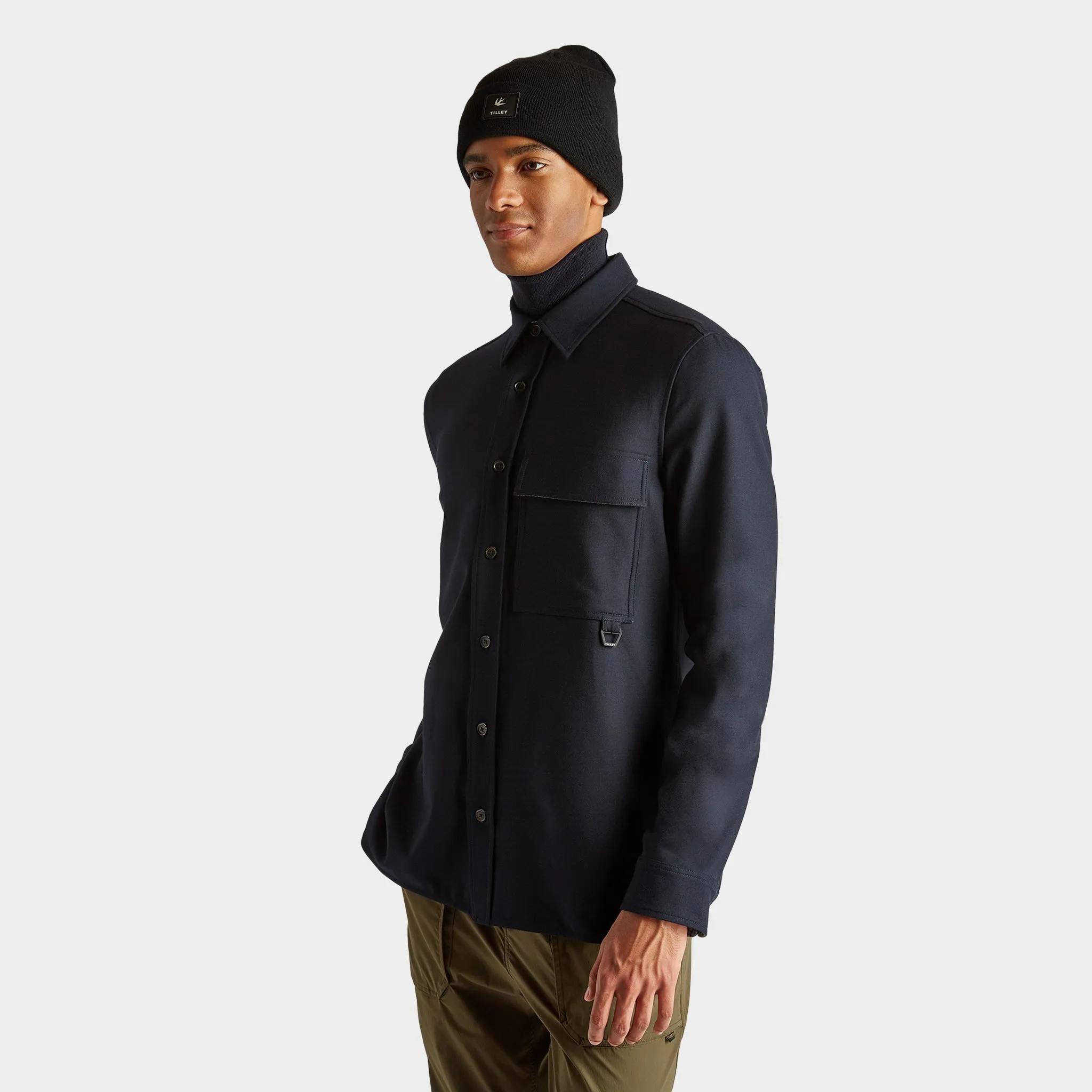 Utility Shirt