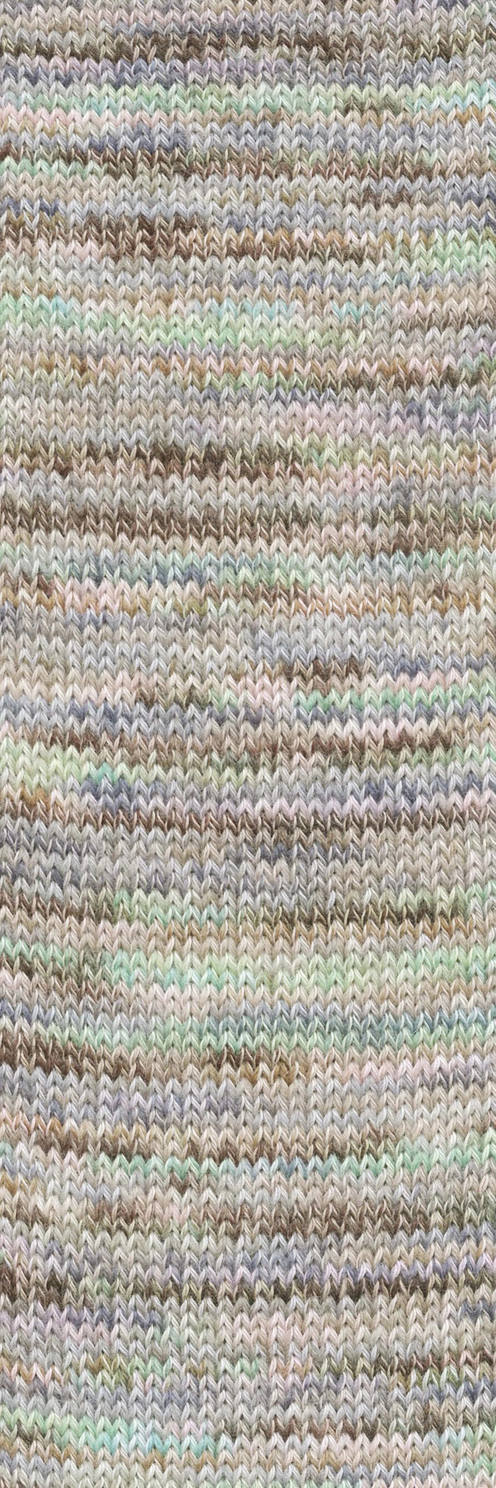 Wool Addicts - Footprints