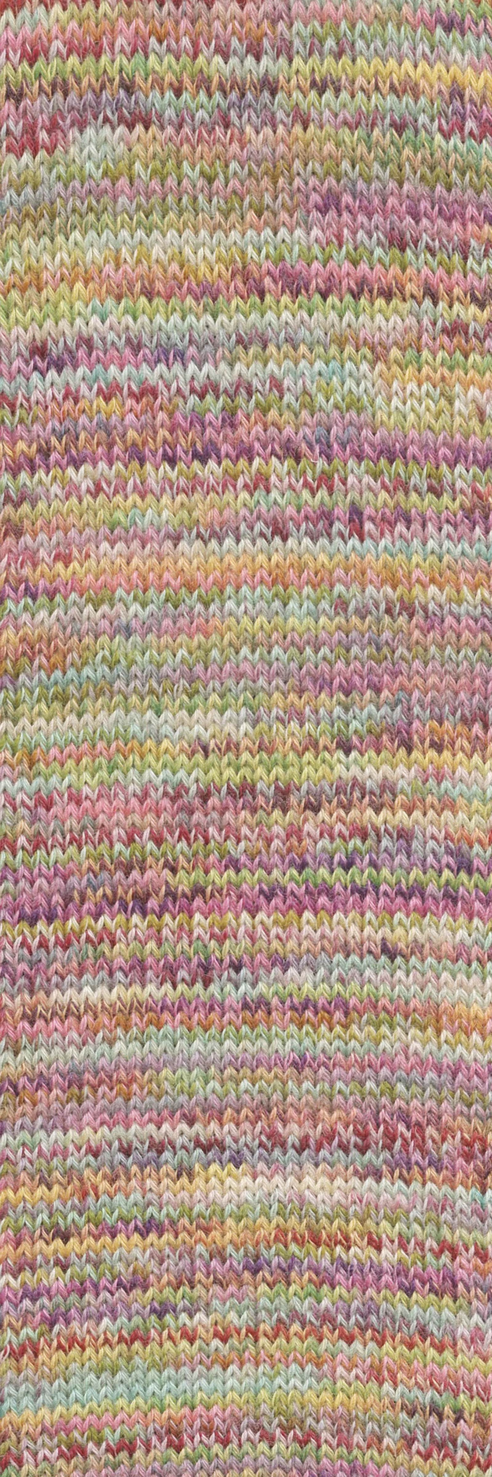 Wool Addicts - Footprints