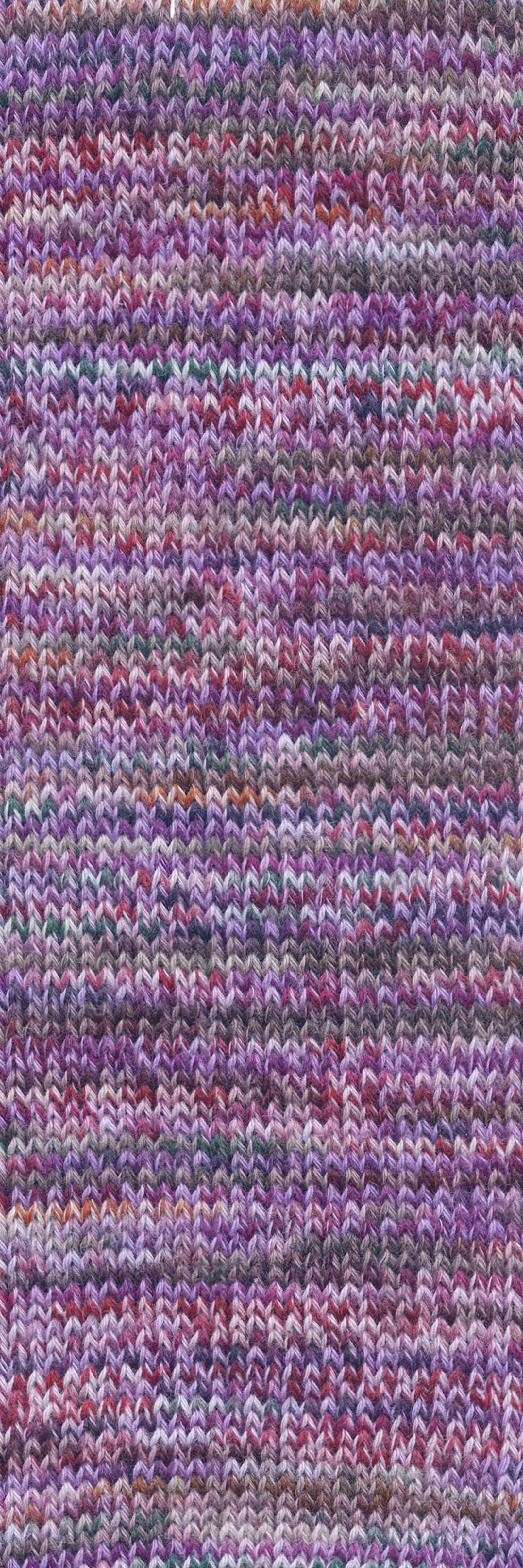 Wool Addicts - Footprints