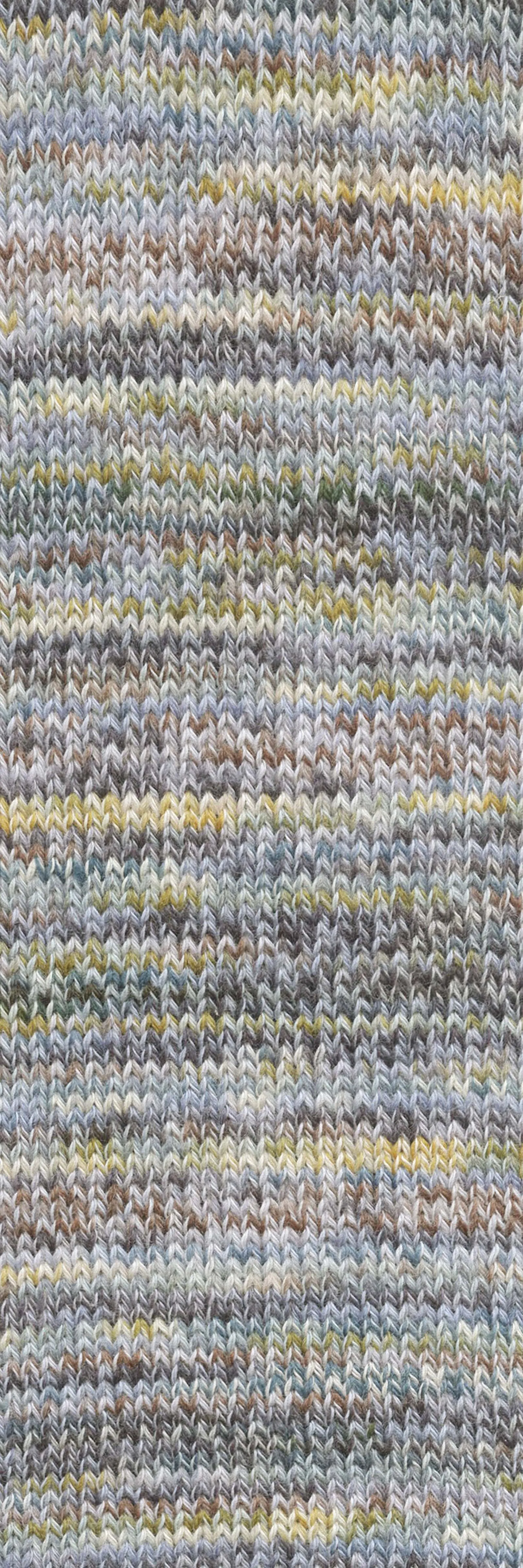 Wool Addicts - Footprints