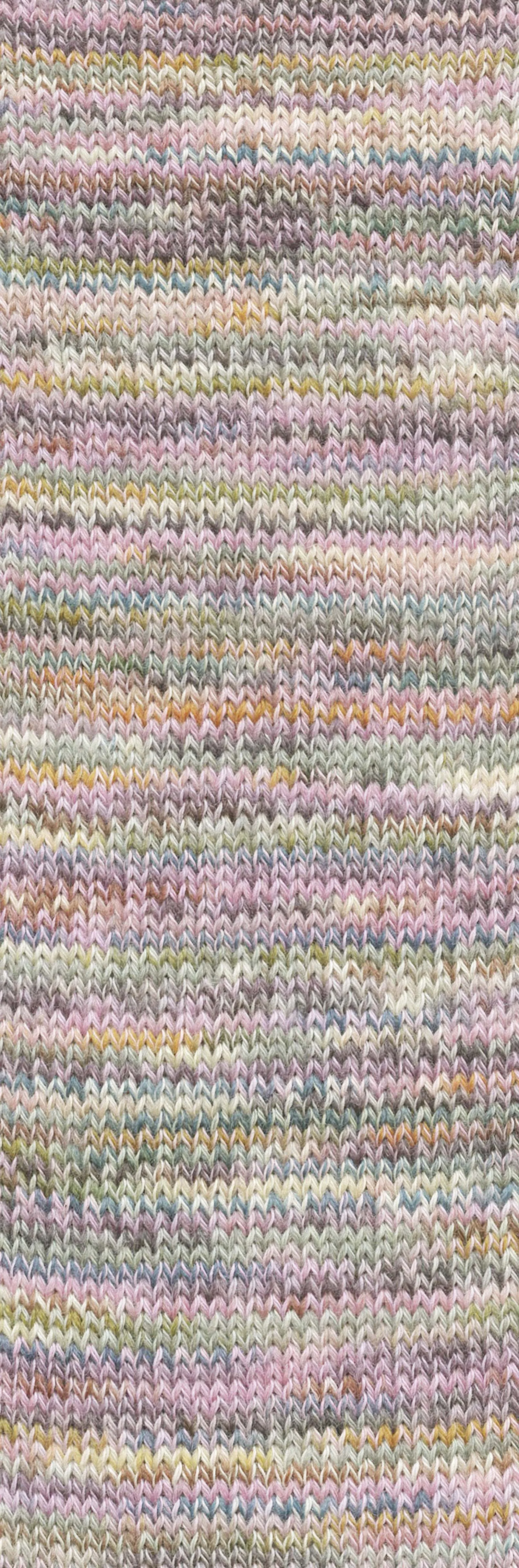 Wool Addicts - Footprints