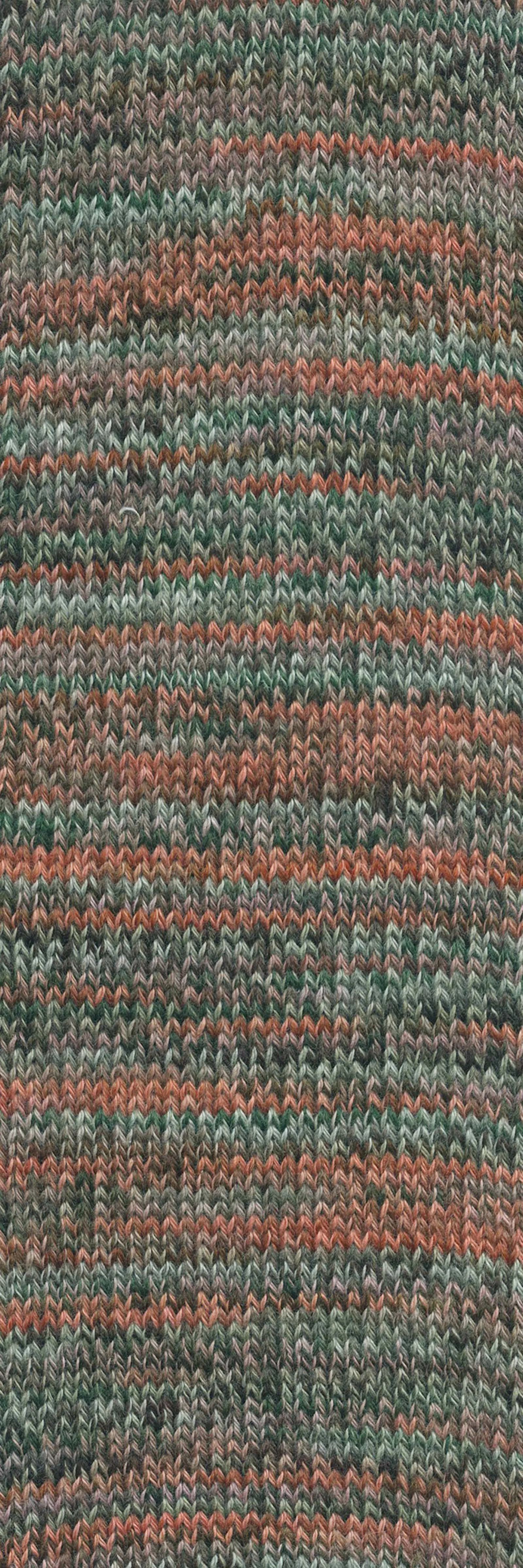 Wool Addicts - Footprints