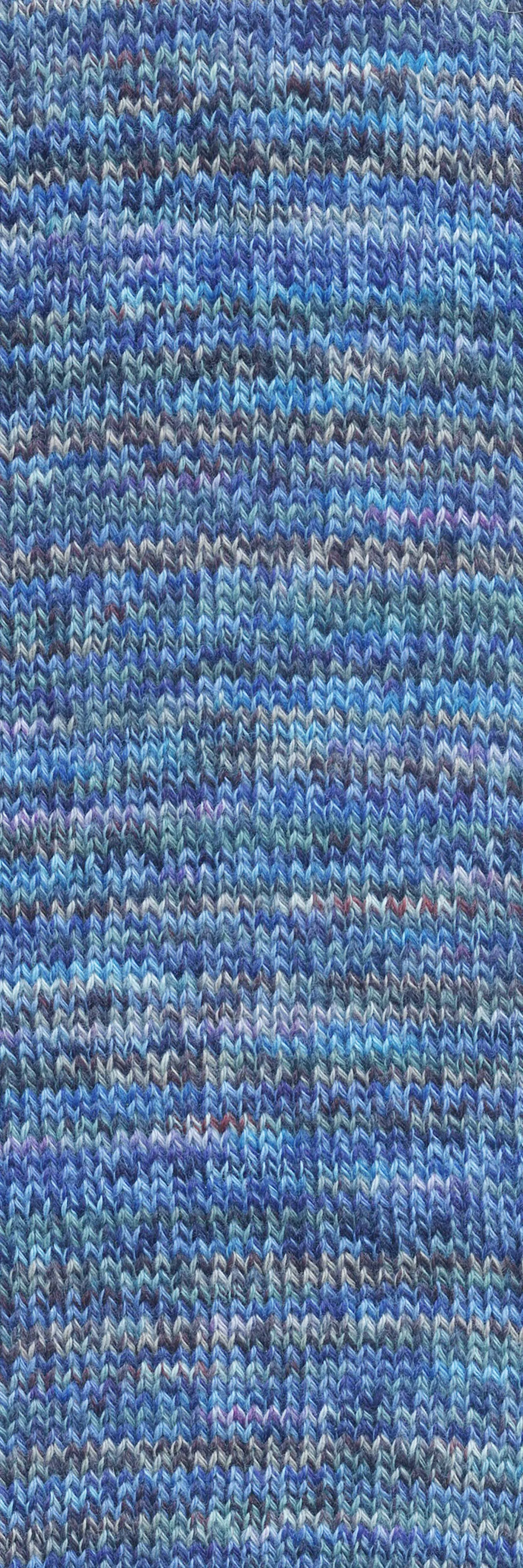 Wool Addicts - Footprints