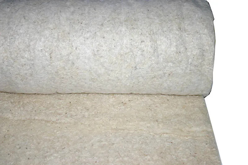 Wool Cotton Felt
