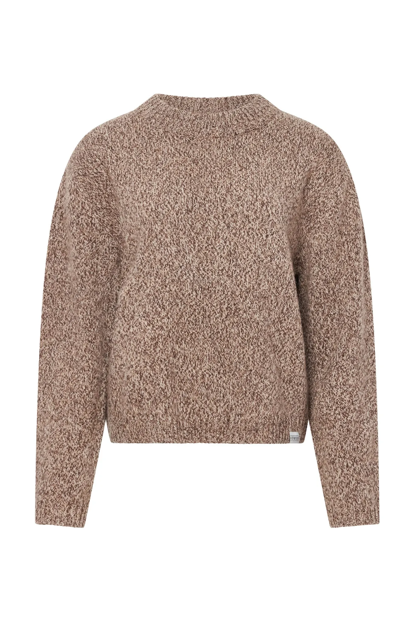 YARA JUMPER - Biscuit