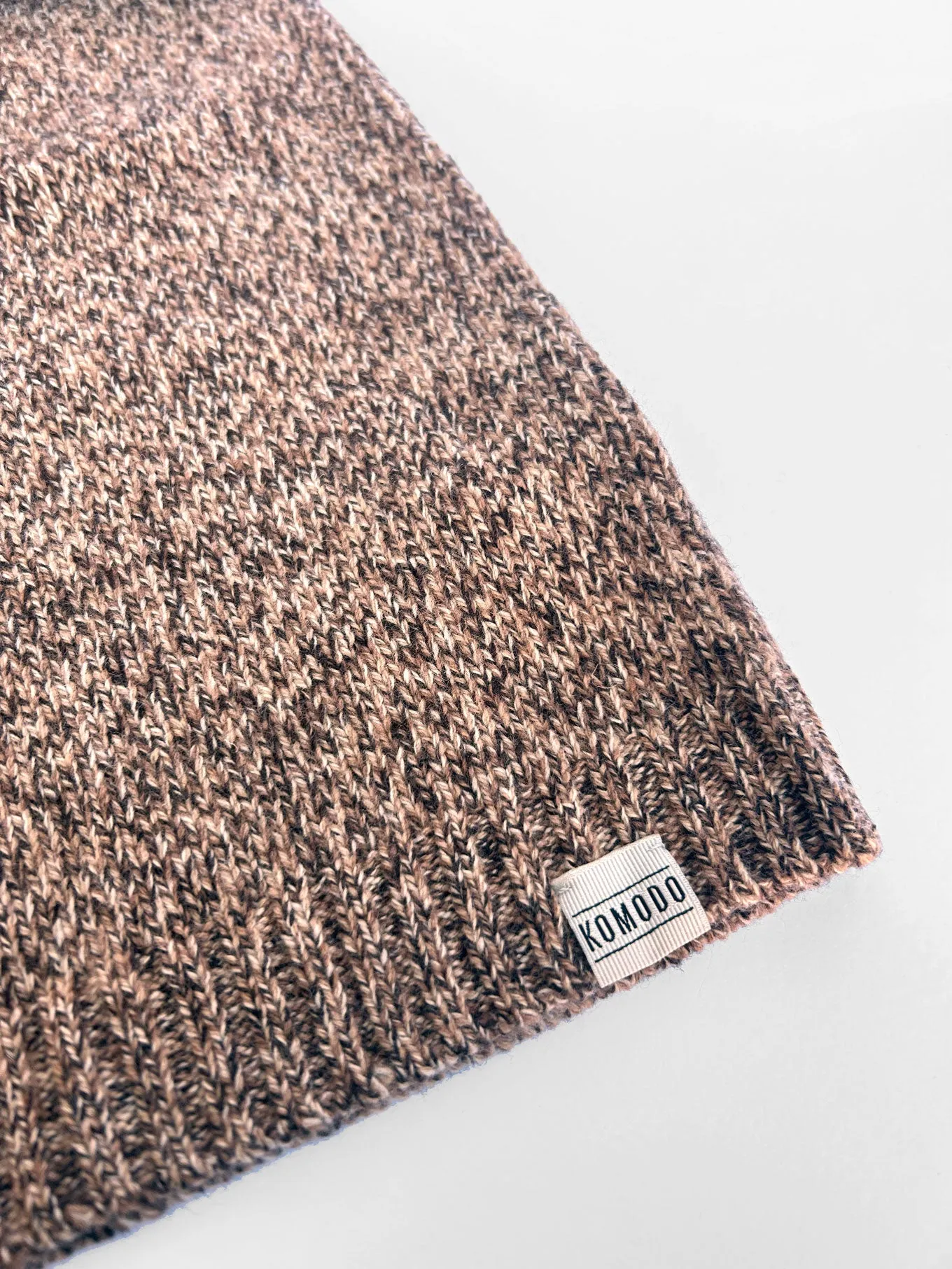 YARA JUMPER - Biscuit
