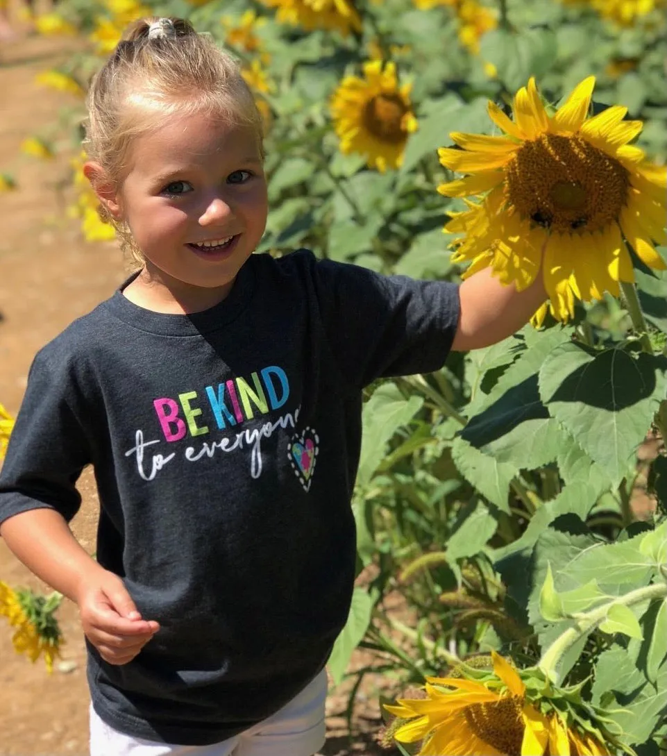 YOUTH Jordyn Short Sleeve