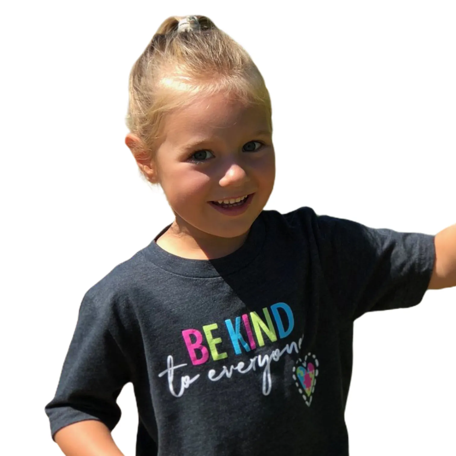 YOUTH Jordyn Short Sleeve